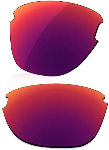 החלפת עדשות מקוטבות של לנזרבורן לאוקלי פרוגסקינס לייט משקפי שמש 9374-אפשרויות נוספות