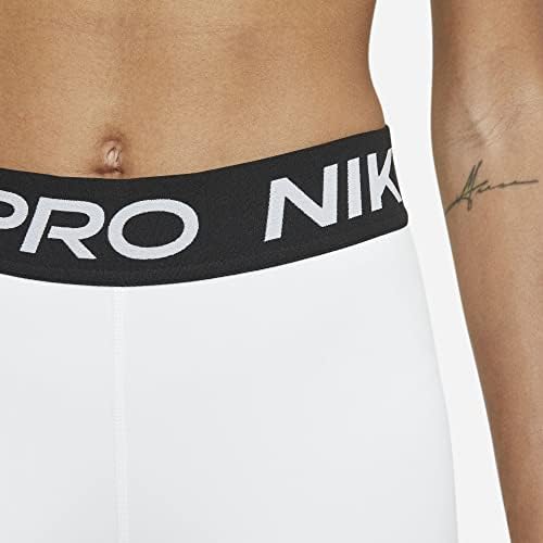 מכנסי דחיסה של Nike Pro Pro 3 אינץ '