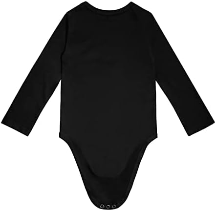 Dowrap Denny Hamlin 11 Baby Bodysuit Unisex כותנה כותנה נולדת ילד נערת ילדה תחתון תלבושת ארוכה