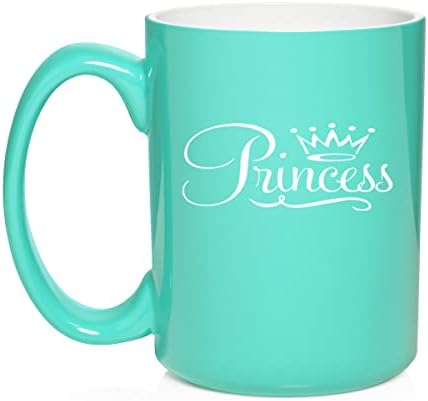דיילור נסיכת מפואר קרמיקה קפה ספל תה כוס מתנה