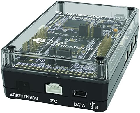 מכשירי טקסס Ti-Innovator Hub Stem/PWB/6E4 מודול תכנות