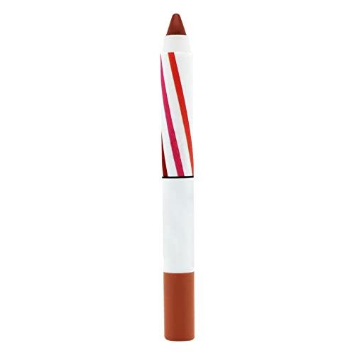 אירופאי ואמריקאי צבע קטיפה 24 צבע שפתון עט שנמשך ללא דהייה ללא מקל כוס שפתון עט עמיד למים לאורך זמן קטיפה שפתון