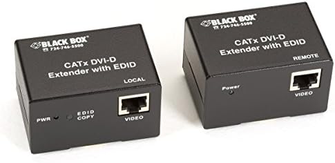 Black Box Catx DVI-D