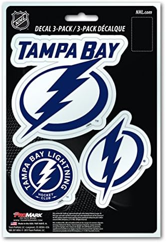 Fanmats NHL Tampa Bay Lightning Team