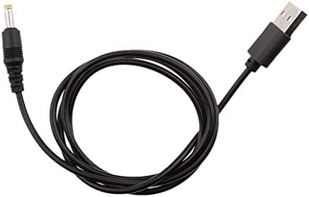 PPJ USB PC ספק חשמל טעינה טעינה מוביל כבל כבל עבור דלעות אמריקאיות 10.1 מחשב טאבלט של אנדרואיד Lollipop