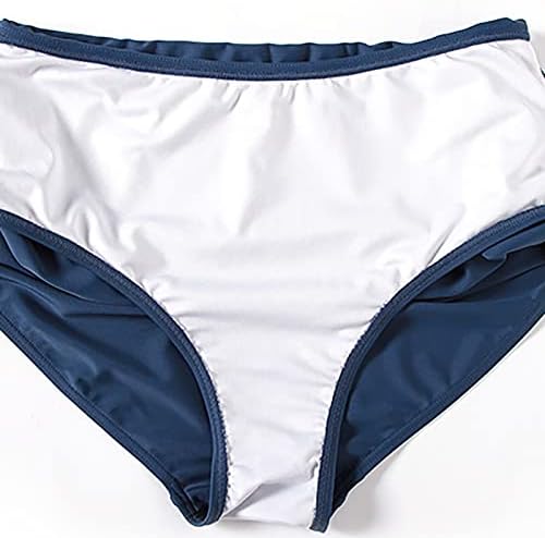 מכנסי עוברים בטן שליטה גבוהה ביקיני תחתוני מותניים תקצירים בגד ים בגד ים הרים בגדי ים טנקינים סטריסטים