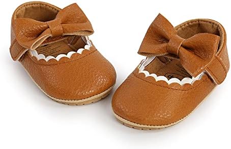 נעלי ילד תינוקות נעלי שמלה אחידות חתונה נעלי שמלה רכות נגד החלקה פעוט פעוט