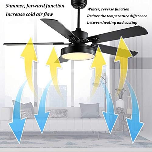 מאוורר תקרה של היגה עם אורות, מאוורר תקרה לבן מודרני LED מודרני LED מעץ מאוורר תקרה מאוורר תקרה מנורה לסלון