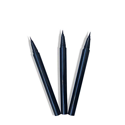 קסם עצמי דבק אייליינר, חדש ריסים צמיגות אייליינר עט, הטוב ביותר עמיד למים להדביק ליינר עיפרון