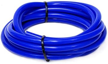 6-כחול 5 כחול 5 ' אורך גבוהה טמפרטורת סיליקון ואקום צינורות צינור