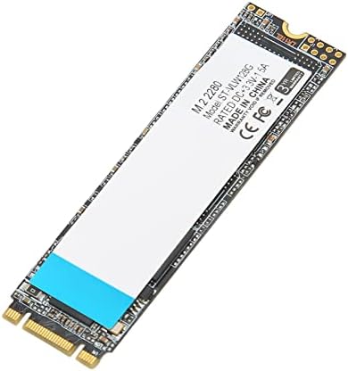 Naroote Gaming SSD, תגובה חכמה SATA III 6GBS מחשב SSD M.2 2280 450MB מחשב נייד כתיבה