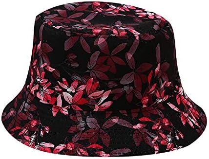 כובע דלי כובע הדייג של דייג אגן הדפסת אופנה אגן שמש שמש כובעי כובע נשים חיצוניות כובעי בייסבול חיצוניים מגן