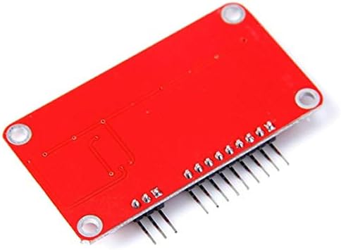 מודול LED של GUMP GUMP מודול LED LED SCM מודול מעגל מודפס 5050 עבור Arduino AVR