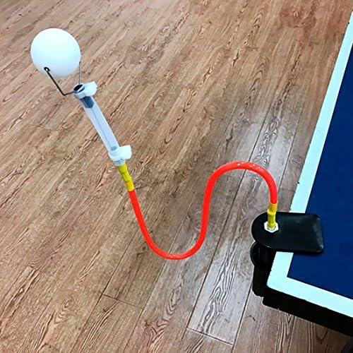 פינרדר טניס מקצועי אימון טניס רובוט קבוע ריבאונד מהיר פינג פונג פונג מכונת שולחן שולחן טניס למלטות