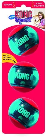 צעצוע פעולה של Kong Skupky, אדום קטן