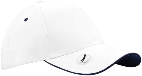 כובע גולף של Beechfield Unisex Pro Style Cap
