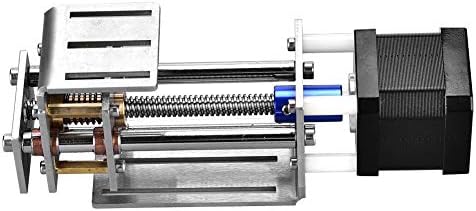 Z צירים החלקים 60 ממ טחינת DIY מדריך תנועה לינארית כלי יד כלי יד לעיבוד עץ מכונת חריטה CNC