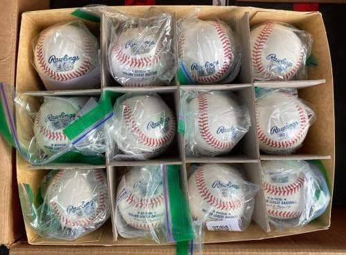 12- קוואנג היון קים חתום בייסבול קוריאה 2023 בייסבול עולמי קלאסי MLB HOLO - כדורי בייסבול חתימה