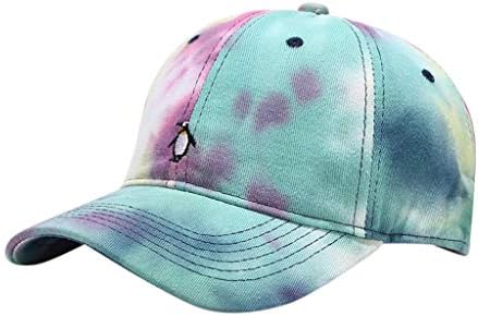 כובע בייסבול הופ הופ מתכוונן כובע כובע כובע כובע צבוע שמש גברים כובעי בייסבול בייסבול כפית אקדח כפה