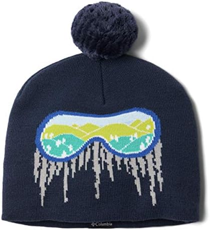 כובע הפיצוץ הארקטי של קולומביה בויס