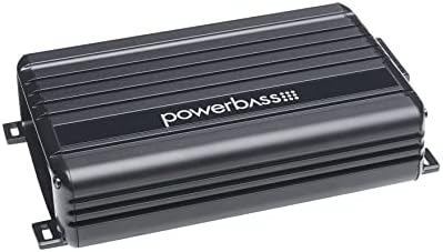 Powerbass XL-250.2 מגבר Powersport 2 ערוצים