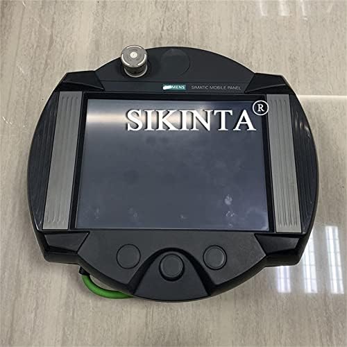 Sikinta 6AV6645-0BE02-0AX0 לוח סלולרי סימטי במלאי המשמש במצב מצוין