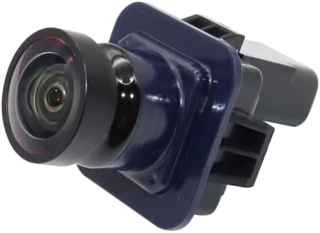 מצלמת גיבוי אחורית של XQSMWF תואמת ל- FORD F250 F350 F450 F550 Super Duty 2013 2014 החלף מספר חלק EC3Z-19G490-A