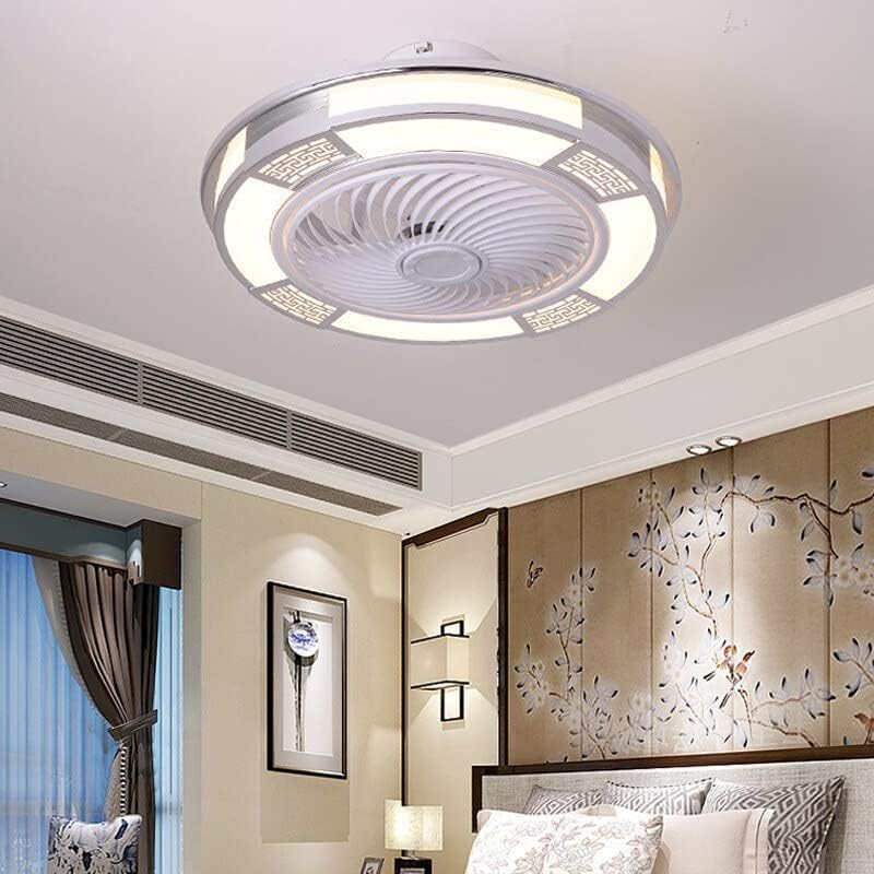 מנורת מאוורר תקרה סינית חדשה חדר אוכל חדר אוכל בית חדר משק בית חשמלי מנורת 2021 מנורת מאוורר תקרה