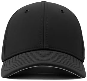 Melin A-Game Infinite תרמי, כובע Snapback ביצועים, כובע בייסבול עמיד במים לגברים ונשים
