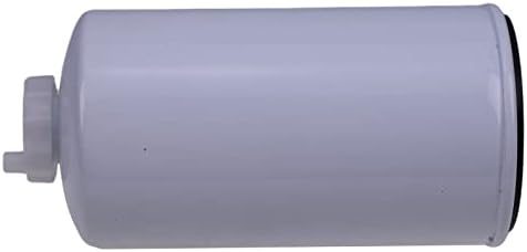 מסנן דלק yqable עם מפריד חלק 1J430-43060 תואם לקובוטה רובד 4 מנועים D1803 V2403 V2607 V3307 V3800