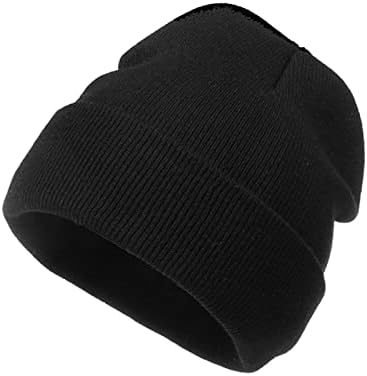 נשים לסרוג רפוי כפת כובע צמר סרוג חיצוני ניטראלי כובע 2021 צבע לשמור כובעי חם למבוגרים חורף סוכריות בייסבול