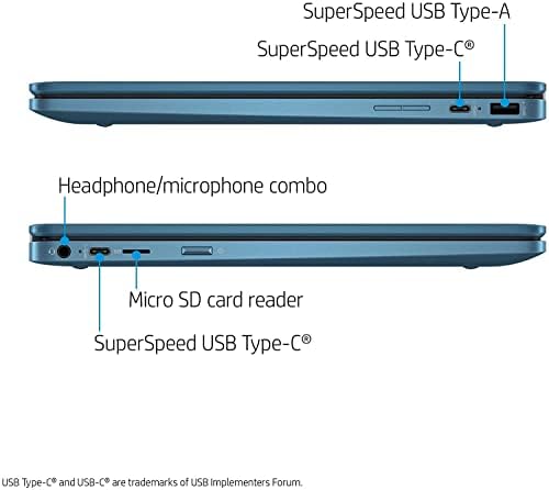 מחשב נייד 14 מחשב נייד, 14 אינץ 'על 360 מחשב נייד להמרה עם מסך מגע 2 ב -1, מעבד אינטל סלרון נ4020, 4