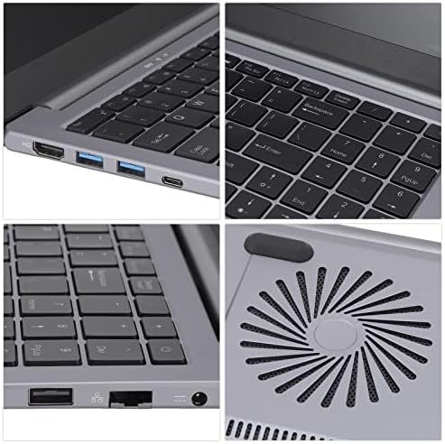 מחשב נייד ג 'ינוקו 256 ג' יגה-בייט, 8 ג 'יגה-בייט ו-256 ג' יגה-בייט 630 דדר 4 2666 מגה-הרץ 15.5 במחשב נייד סגסוגת