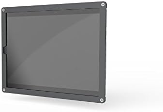 מסגרת טבליות המפלס של קנסינגטון פרו עבור Microsoft Surface Pro 7, 6, 2017, 4 ו- 3, מאת Heckler Design