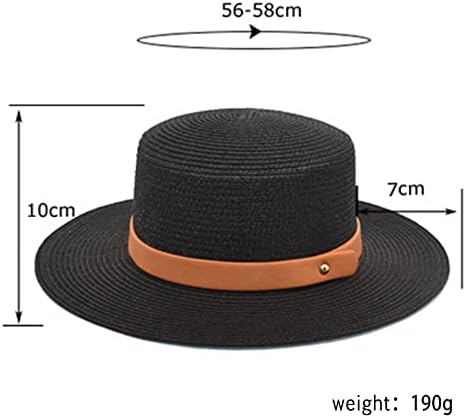 כובעי חוף לגברים רחבים שוליים הגנת שמש כובעי פדורה כובעי דייג כובעי כותנה חורפים רחיצים לכל העונות