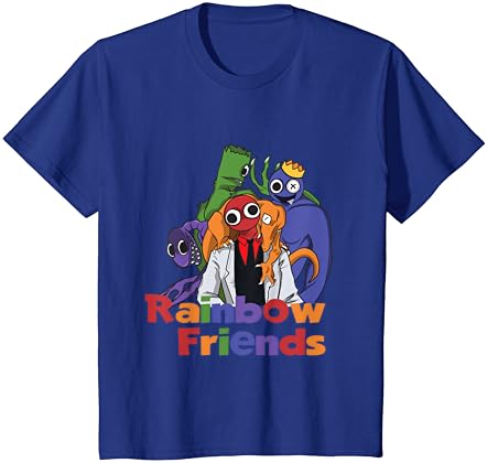 קשת עם חברים חברים קשת חברים חולצה
