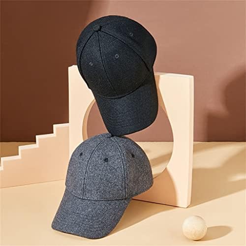 חם בייסבול כובע בגיל העמידה וקשישים כובע גברים ונשים ג ' ינס בייסבול כובע מזדמן כובע שמש כובע