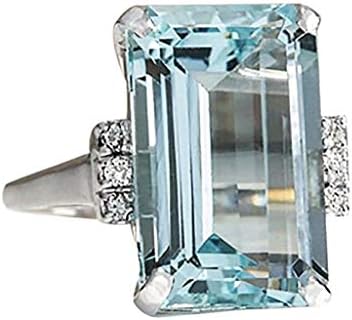 טבעות נישואין לנשים אופנה יוקרתית טבעת נישואין יהלום של אישה תכשיטי אירוסין תכשיטים מתנה טובה