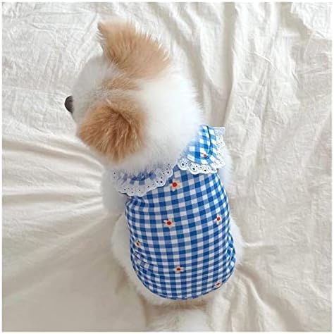 חולצת חיות מחמד בגדים לבגדי כלב לבוש