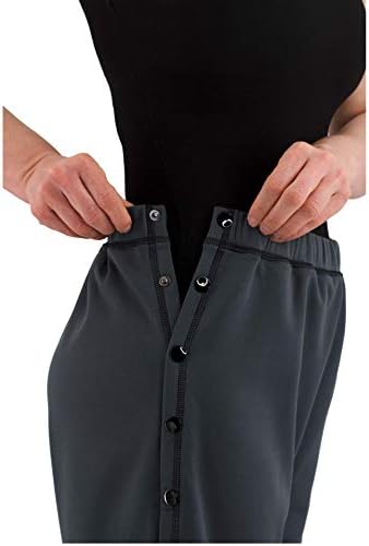 לאחר הניתוח מכנסיים קצרים דומם - גברים - נשים - גודל יוניסקס