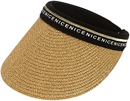 קרם הגנה קיץ כובע שמש כובע דלי מזדמן כובעי שמש רחבים שוליים כובעי נסיעות חופשה חיצונית UV UPF כובע הגנה