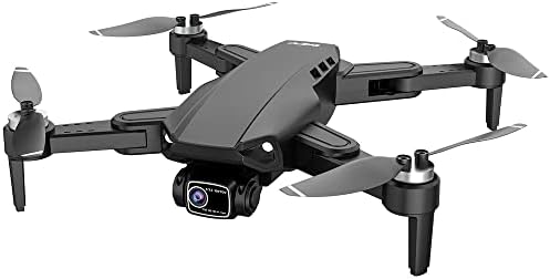 Drone 4K מצלמה כפולה הימנעות ממכשול 5G FPV FPV Quadcopter מקצועי