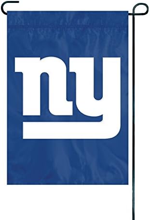 דגל הגן הפרמיום של חיית המסיבות ניו יורק ג ' איינטס, 12.5 על 18 אינץ