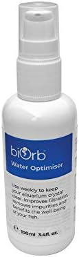 Biorb 46020.0 אקווריומים אופטימיזציה של מים