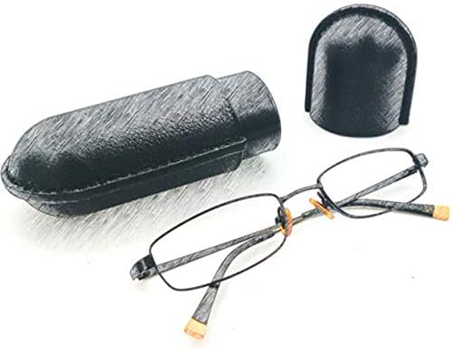 Welliestr מגן על תיק מגן על צורת דחיסת עובש דחיסת עובש + ערכת תבנית אקרילית למשקפיים