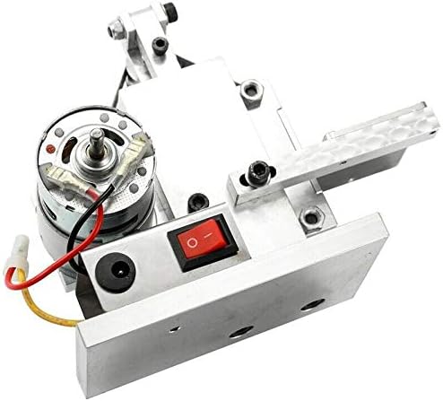 חגורה חשמלית XUCUS מחדד מטחנת מטחנת מיני קטנות DIY מכונת ליטוש טחינה כלים שוחקים כלים -
