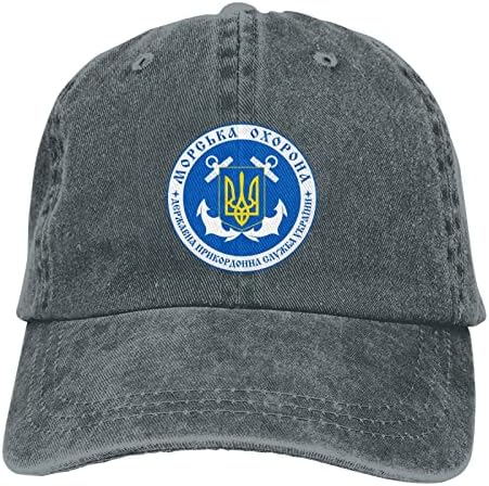 סמל בייסבול סמל אוקראיני כובע סנאפבק כובע סנאפבק מתכוונן כובע בייסבול