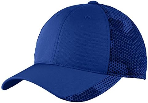 כובע הקמאהקס של Sport-Tek