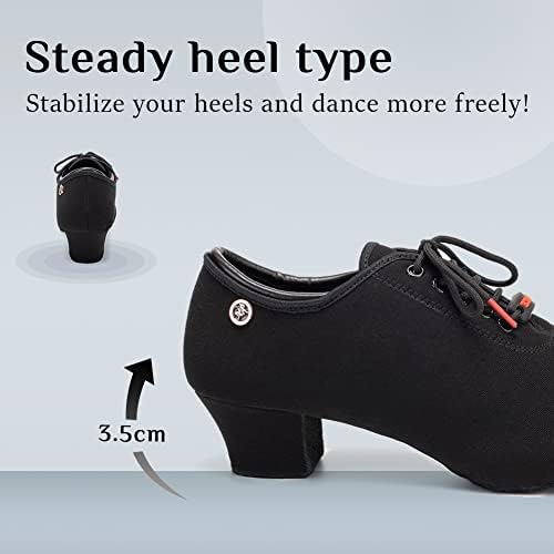 נעלי ריקוד לטיניות לטינית לטינית נעלי סלסה לימדת נעלי ריקוד מנעלי ריקודים
