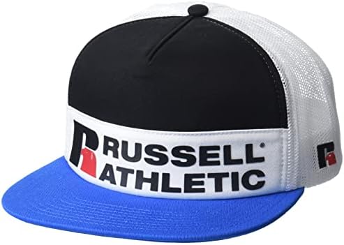 כובעי בייסבול מתכווננים של ראסל אתלטי כובעים